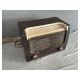 RCA Victor Radio