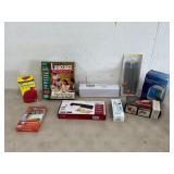 Lot of Misc. Items