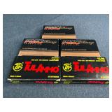 100 Rounds of 223 Remington Ammunition