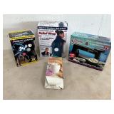 Lot of Misc. Items