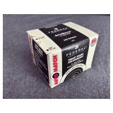 325 Rounds of Federal 22 Long Rifle Ammunition