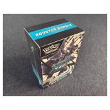 Sealed Pokemon Black Bolt Booster Bundle