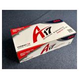 200 Rounds of 17 HMR Varmint Tip Ammunition