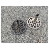 2 - Heavy Umbrella Bases