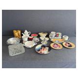 Lot of Decorations