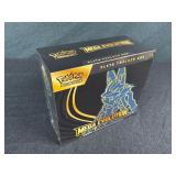 Sealed Pokemon Mega Evolution ETB