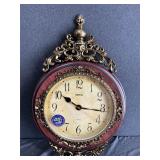 Lisheng Wall Clock