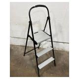 Step Stool