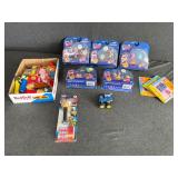 Lot of Toys