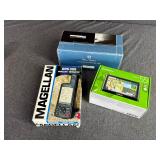 Lot of Electronics