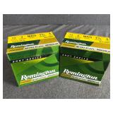 50 Rounds of Remington Shot Shells