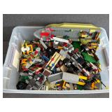 Lot of Legos