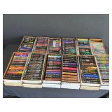 Large Lot of Star Trek Books