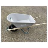 Anvi Poly Wheelbarrow