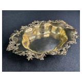 Sterling Silver Tray