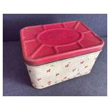 Empeco Tin Box