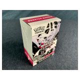 Sealed Pokemon White Flare Booster Bundle