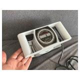 Morfam Master Massager