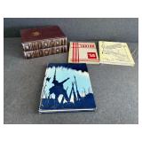 Lot of Books