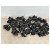 Lot of Extension Cords