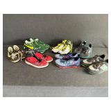 Lot of Sneakers