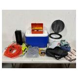 Lot of Misc. Items
