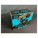 Sealed Pokemon Black Bolt ETB