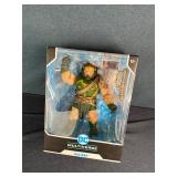 Sealed DC Multiverse Kalibak Action Figure