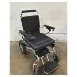 Ranger Discovery Electric Wheel Chair