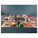 16 - Marvel Ultimate Comics Spider-Man Comic Books