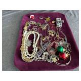 Lot of Jewelry