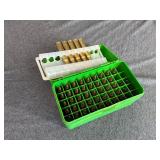 46 Rounds of Rifle Ammunition