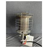 Dura Heat TT-360 Tank Top Propane Heater