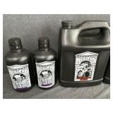 Lot of Nectar For the Gods Plant Nutrients