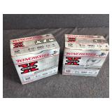 Winchester Super X 12ga Shotshell Ammunition