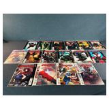 16 - Marvel Ultimate Comics Spider-Man Comic Books