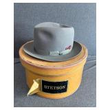 Royal Stetson Playboy Hat