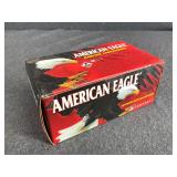 400 Rounds of American Eagle 22 LR Ammunition