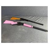 2 - BB Guns