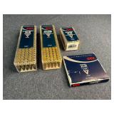 170 Rounds of CCI 22 LR Ammunition