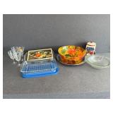 Lot of Kitchenware