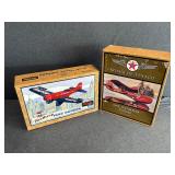 2 - Model Planes