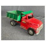 Tonka Toys Dump Truck