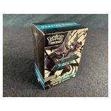 Sealed Pokemon Black Bolt Booster Bundle
