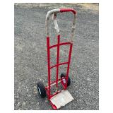 Hand Truck