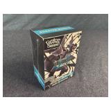 Sealed Pokemon Black Bolt Booster Bundle