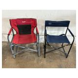 2 - Lawn Chairs