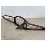 Old Bear Trap