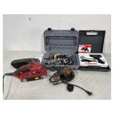 Lot of Power Tools