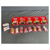 Lot of Die-Cast Vehicles